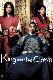 The-King-and-the-Clown-2005